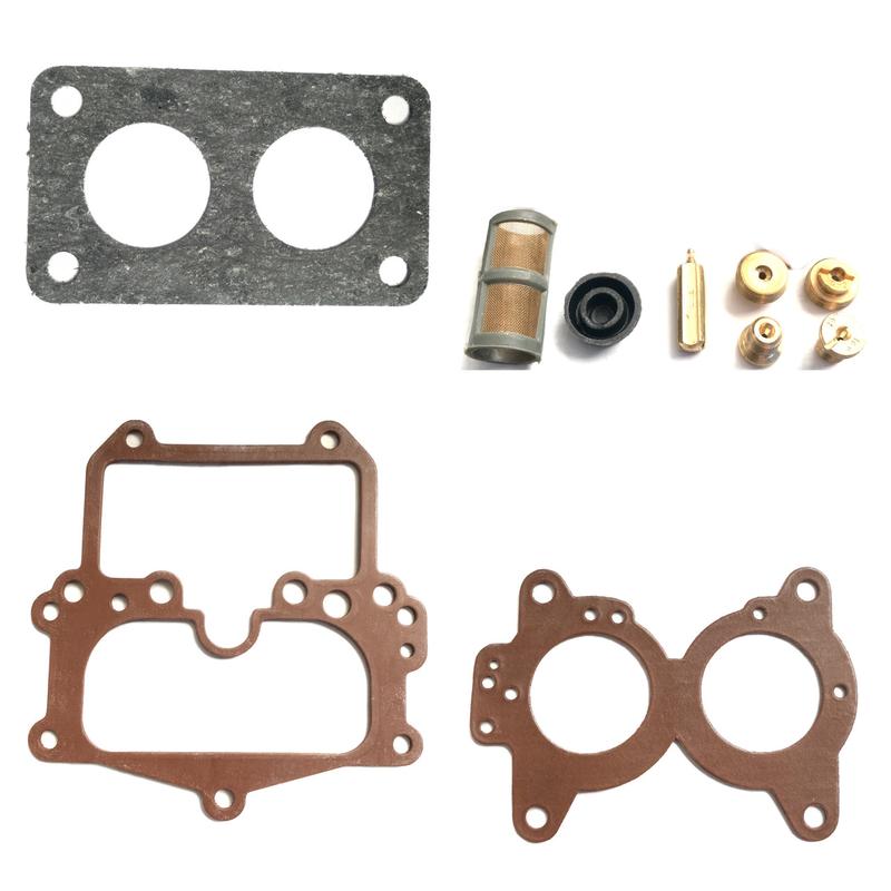 Ремкомплект карбюратора К-126ГМ двигатель 402 ГАЗ 2410 ВОЛГА /...: цена ...