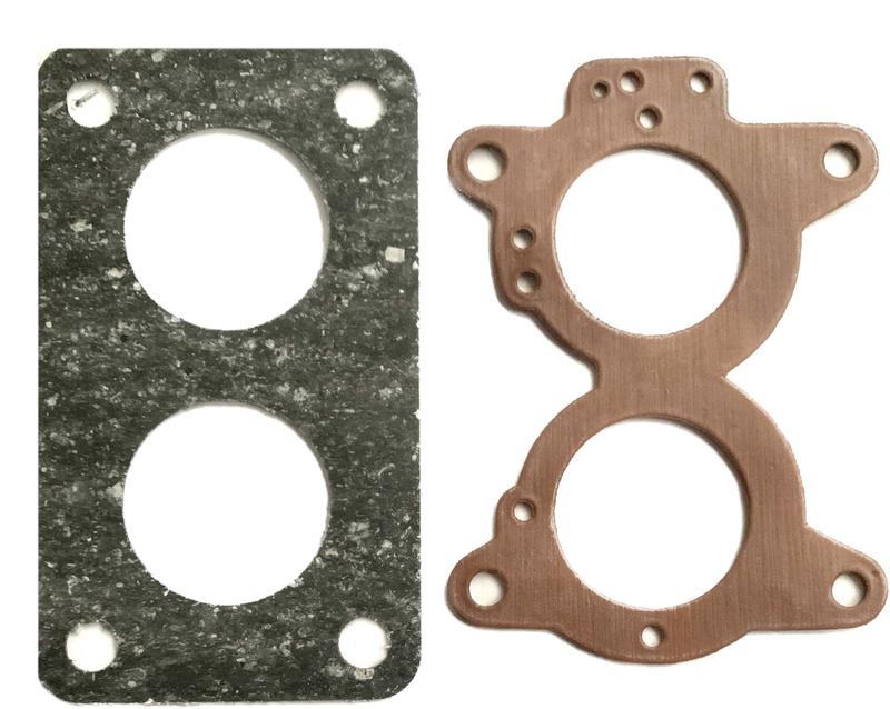 Ремкомплект карбюратора К-126ГМ двигатель 402 ГАЗ 2410 ВОЛГА /...: цена ...