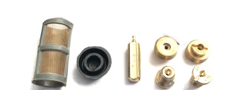 Ремкомплект карбюратора К-126ГМ двигатель 402 ГАЗ 2410 ВОЛГА /...: цена ...