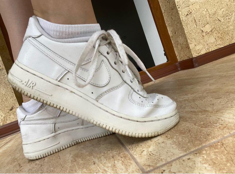 nike air force 36.5