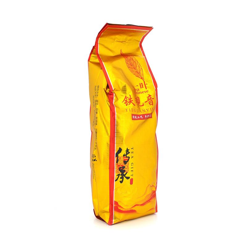Традиционный китайский чай Keemum black tea, 450g, цена за упа...