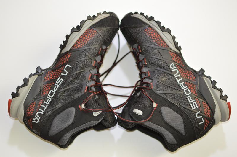 la sportiva high core gtx