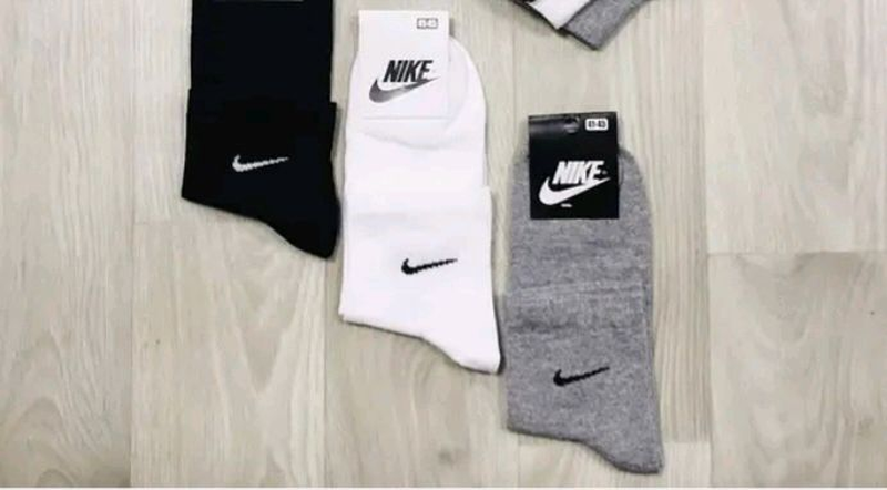 Носки Adidas,Nike