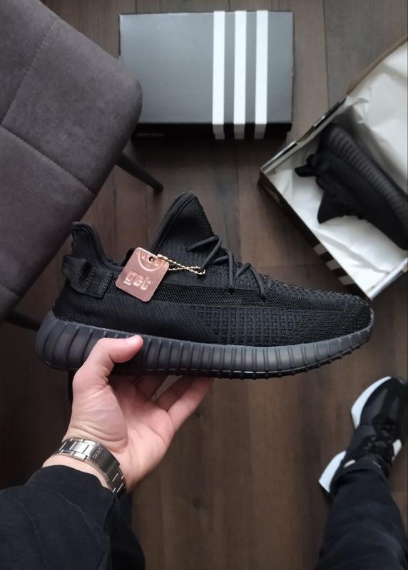 Yeezy boost cheap 950 homme Noir