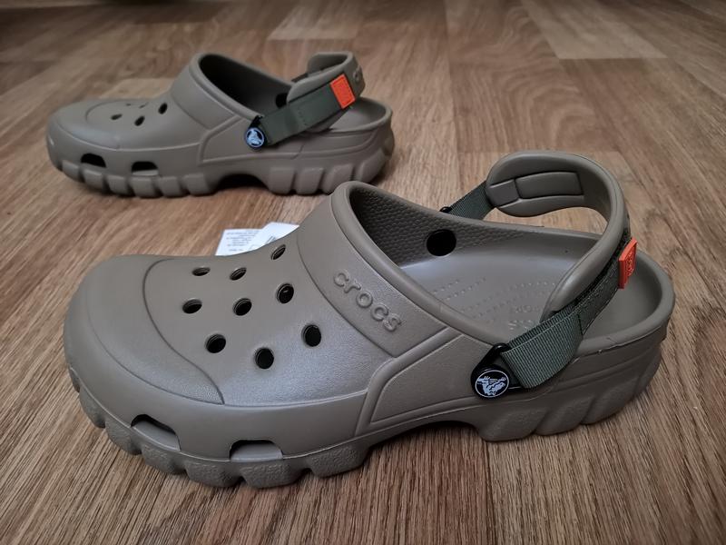 Crocs offroad shop