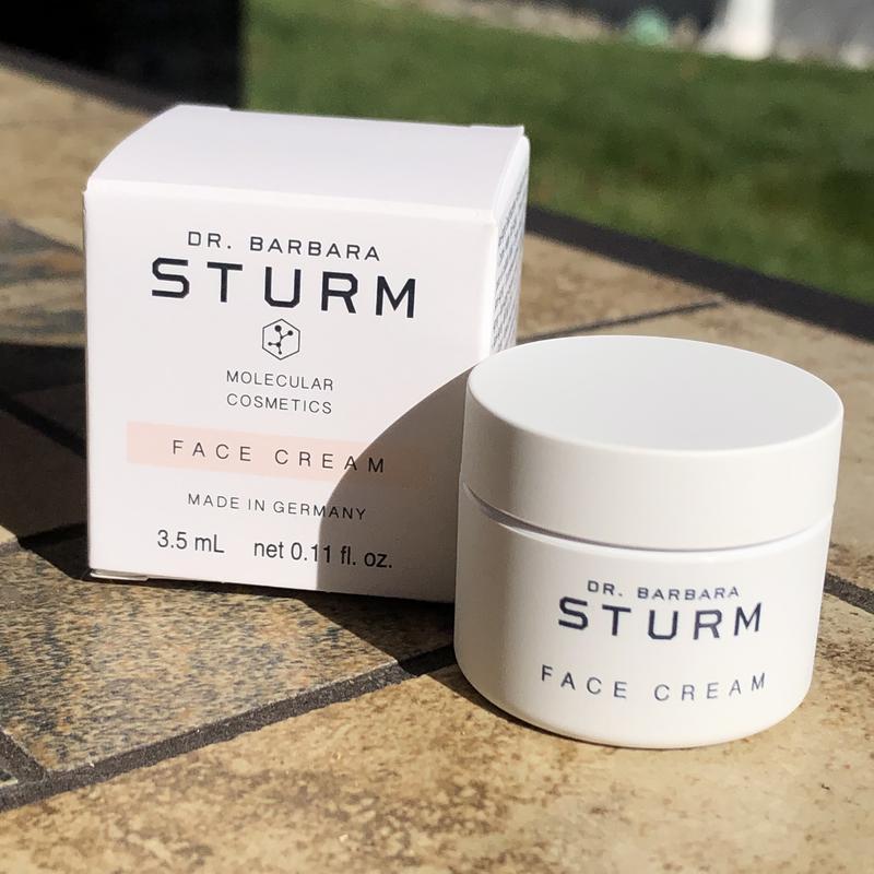Крем для обличчя dr. barbara sturm - face cream
