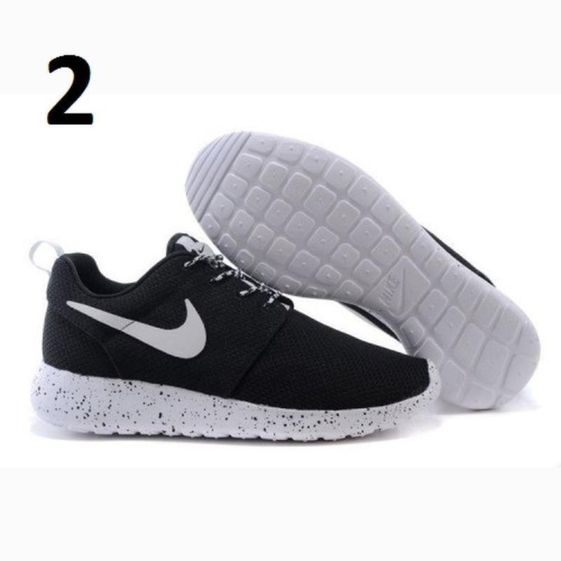 Roshe run pas cher 2025 homme