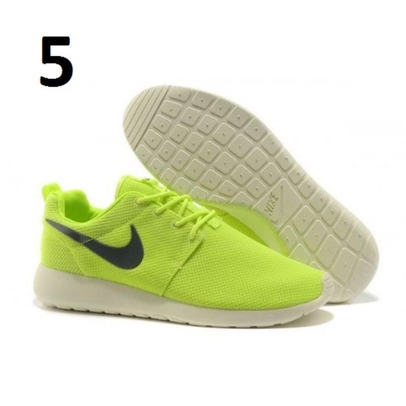 Roshe run cheap arancione fluo