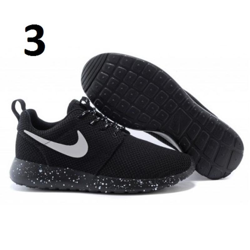 Roshe store run oreo