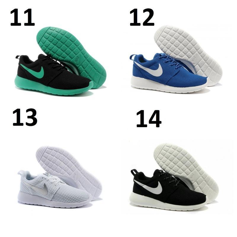 Roshe store nike price