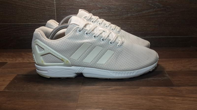 zx flux 42
