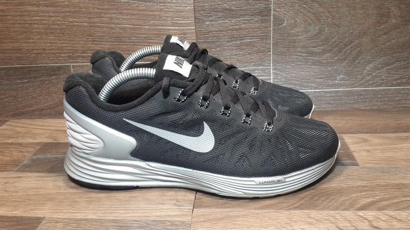 nike lunarglide 38