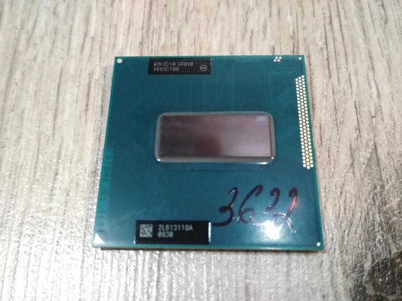 Socket 988b rpga on sale i7