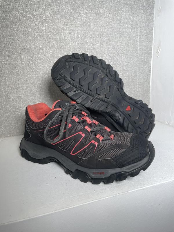 Salomon halifax clearance low