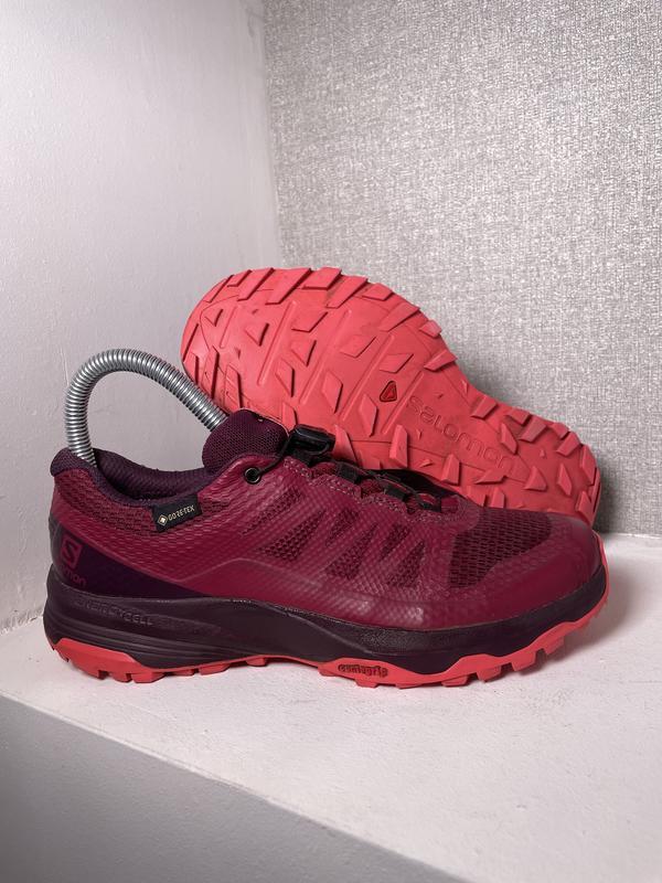 Salomon halifax best sale w