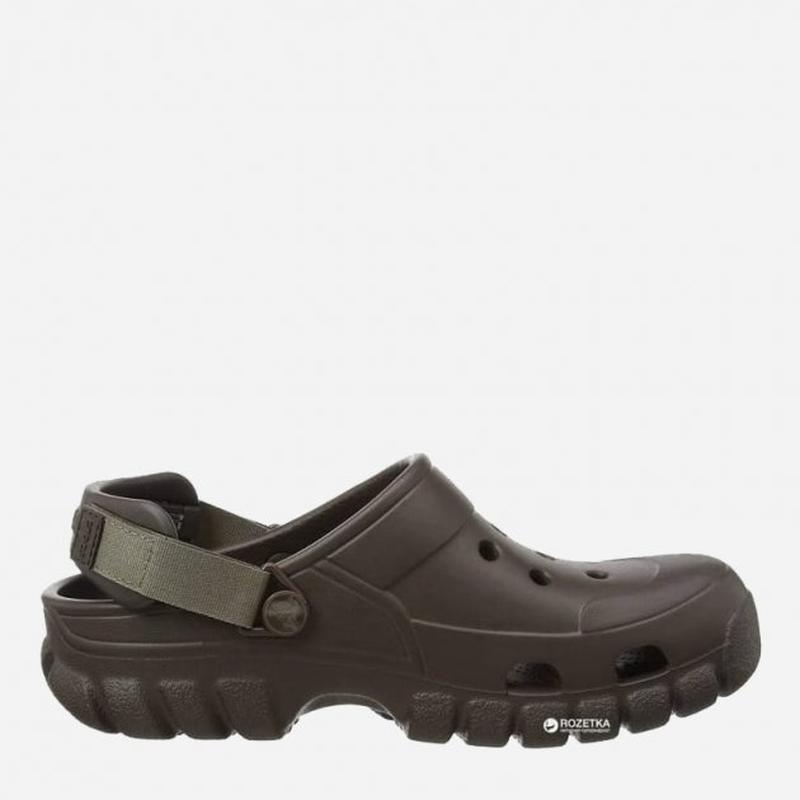 Crocs offroad outlet