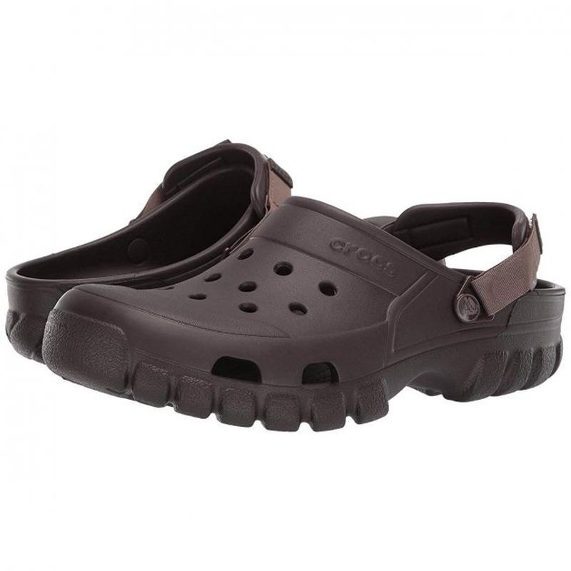 crocs Offroad Sport Clog