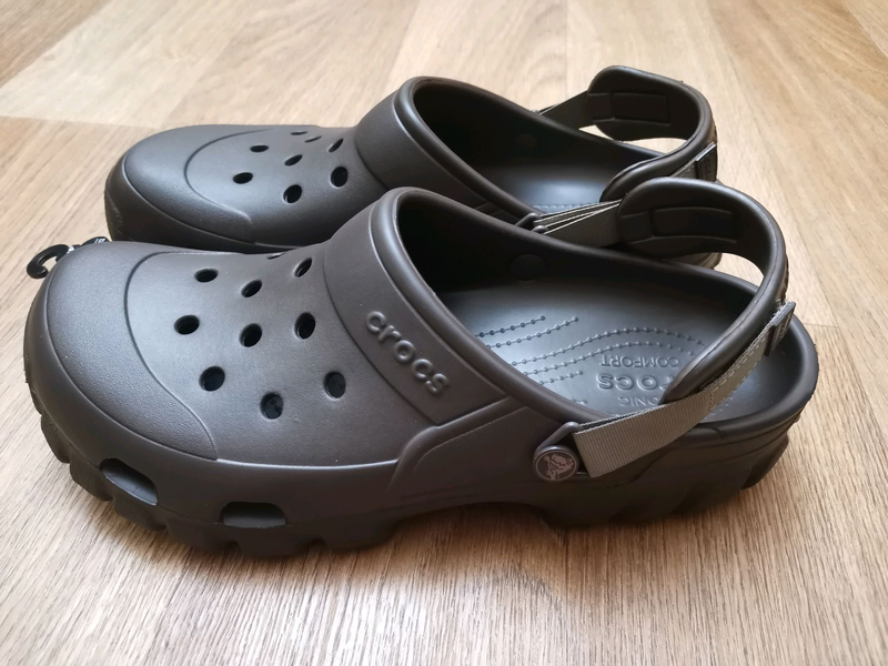 Crocs offroad sport clearance clog