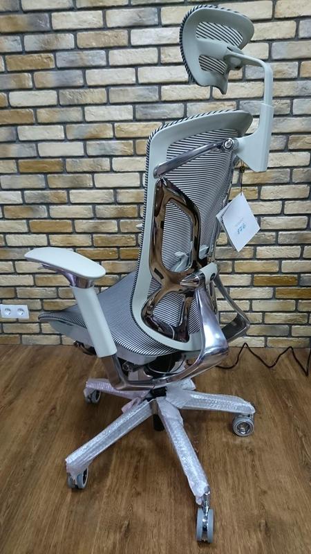 Кресло gt chair dvary dv 10e