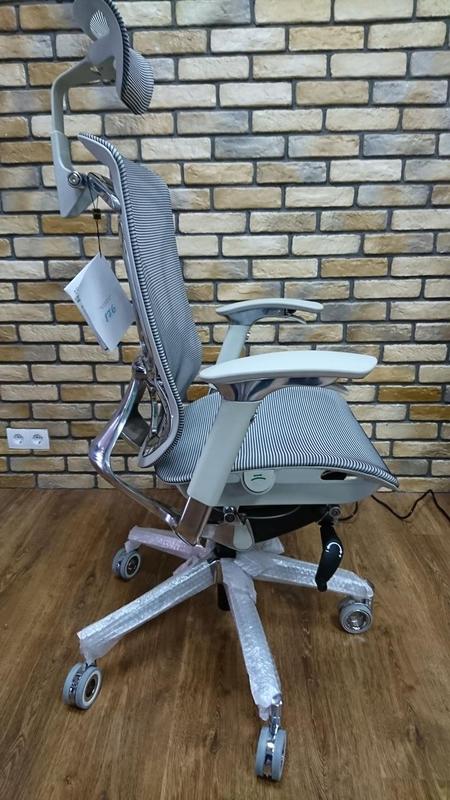 Кресло gt chair dvary dv 10e