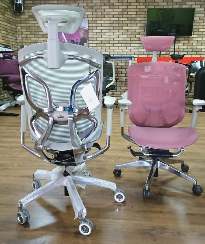 Кресло gt chair dvary dv 10e