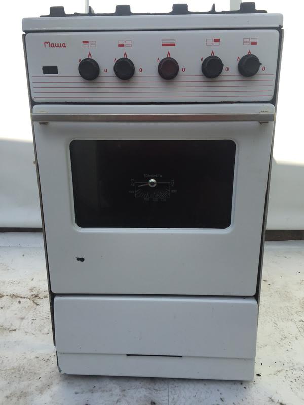 Стол для газовой плиты - 86 фото