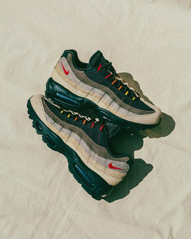 Air max 95 store plus