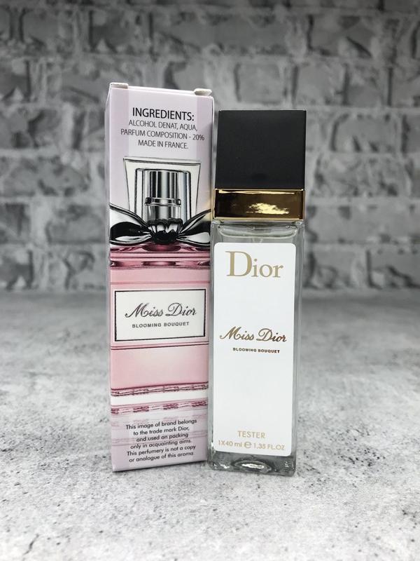 Miss 2024 dior 40ml