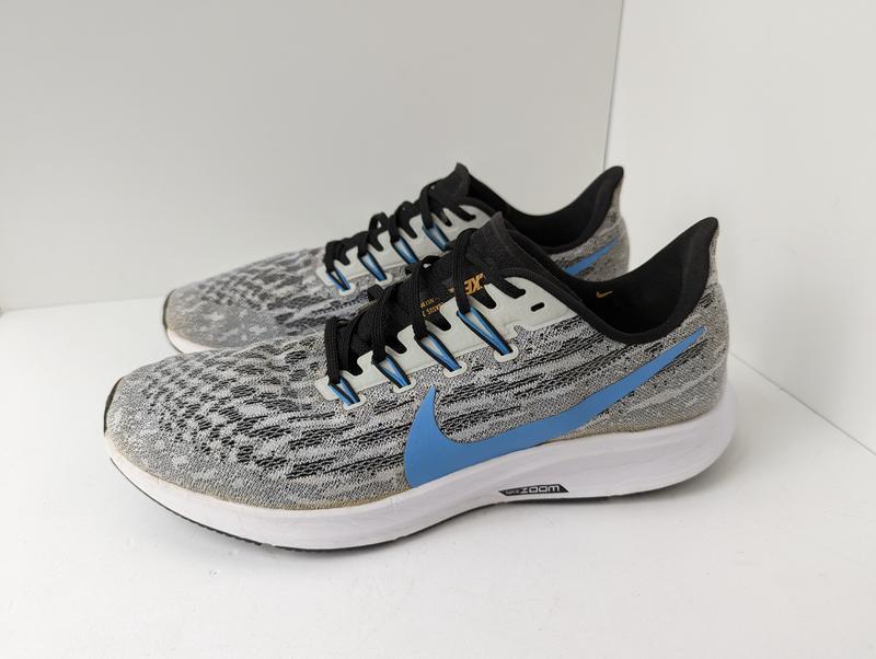 Кроссовки nike air zoom pegasus 36