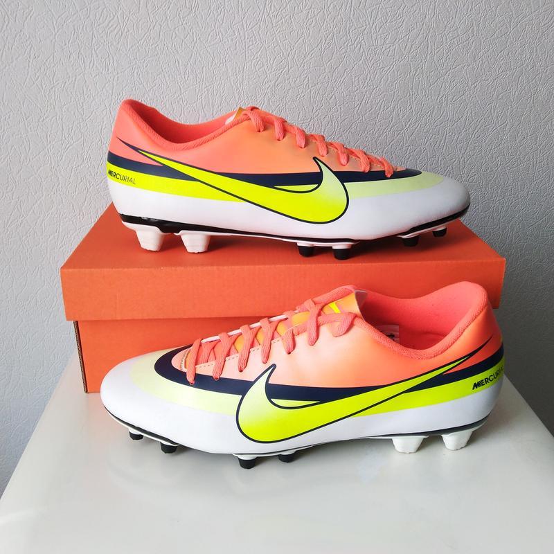 Nike hot sale cr7 vortex