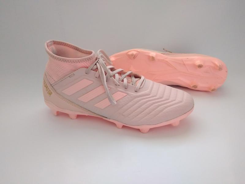 Оригинальные бутсы adidas predator 18.3 fg (db2002) 40р на IZI.ua (5427647)