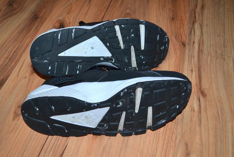 nike huarache 43
