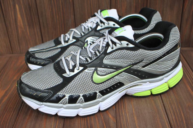 nike zoom structure 12