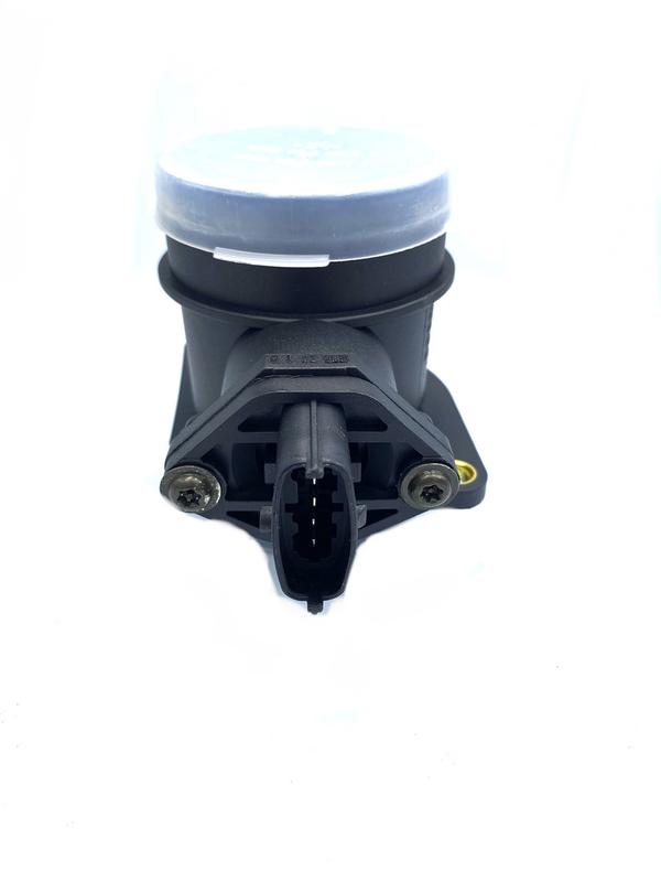 Расходомер датчик массового расхода воздух BOSCH ВАЗ 2108 2109 ...