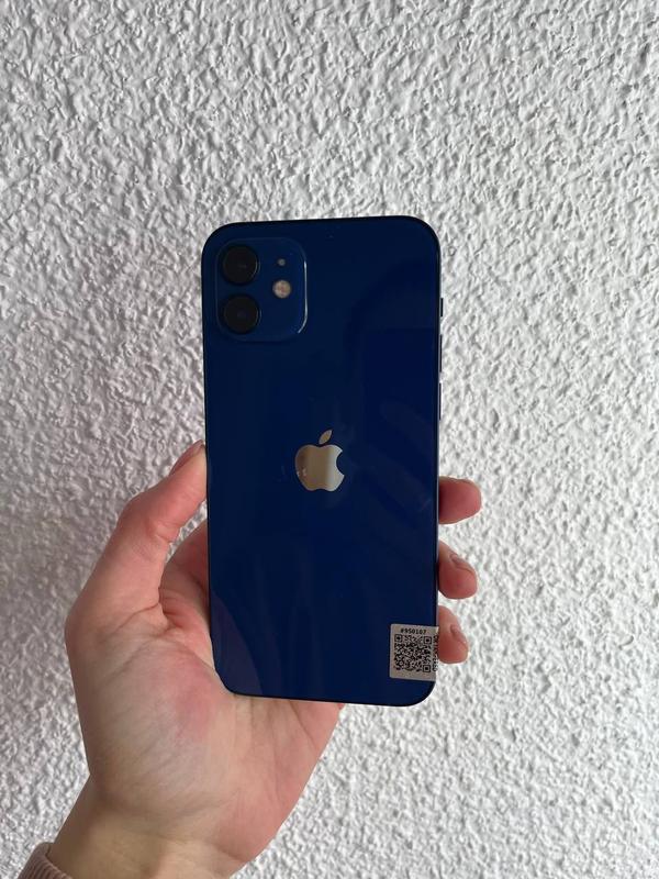 Apple iPhone 12 128gb Blue