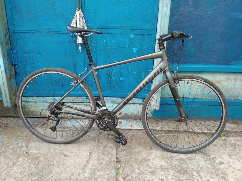 specialized sirrus olx