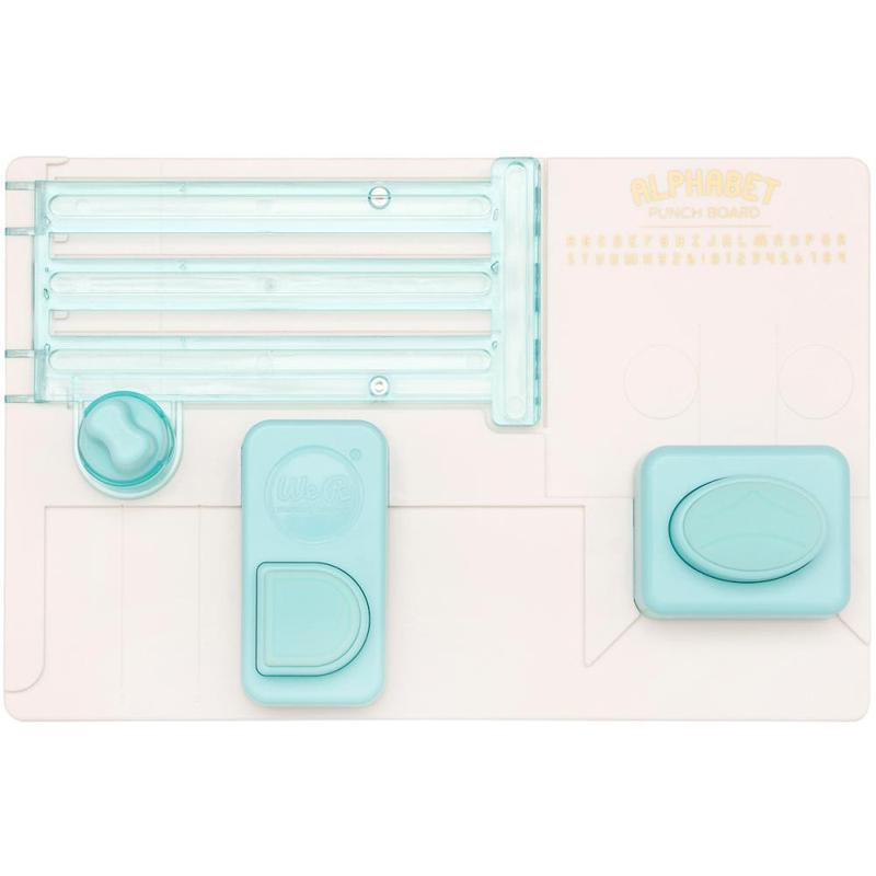 Інструмент We r memory keepers Ribbon cutter 1350 ₴, купити на ІЗІ