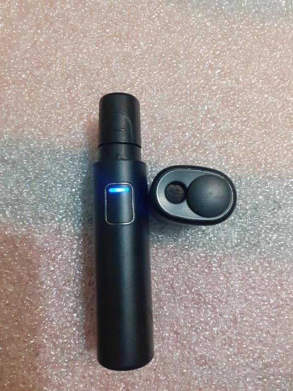 iQOS LIL Solid S-MONO 12