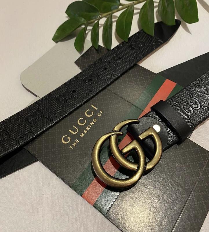 Yupoo cheap gucci belt