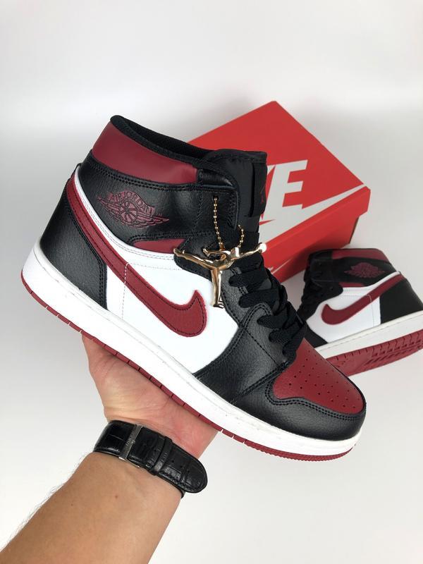 Air jordan 1 hot sale retro high ps