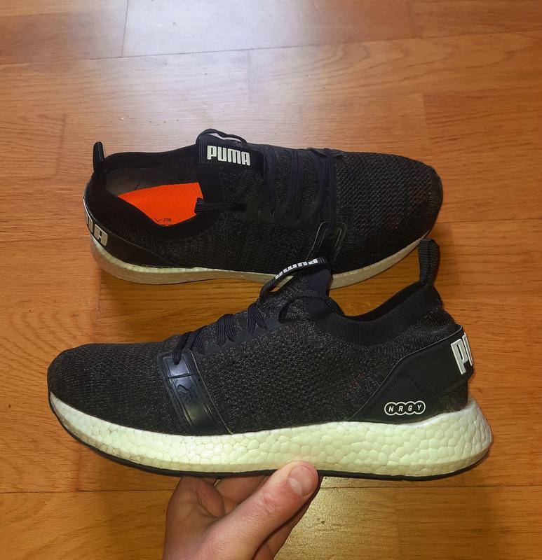 Puma boost outlet