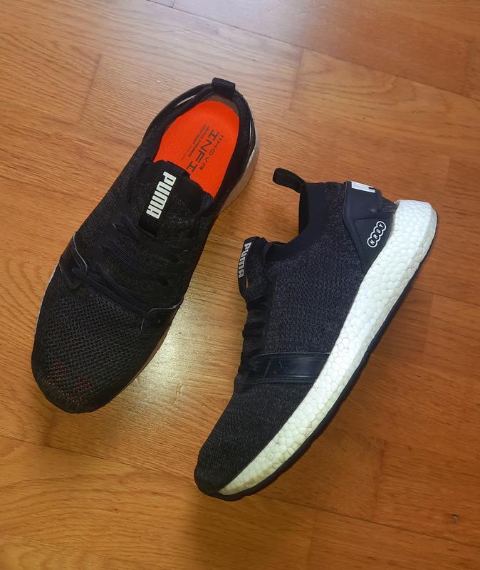 puma nrgy neko engineer knit enzo boost