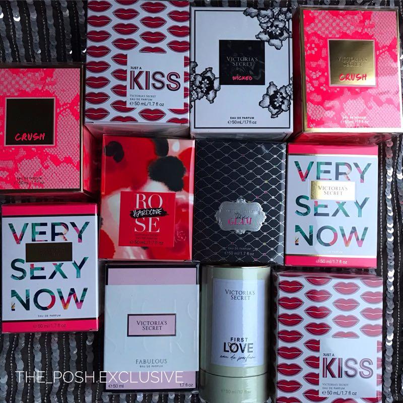 Парфум Victoria’s Secret духи парфуми Вікторія Сікрет sexy first - 2100 ...