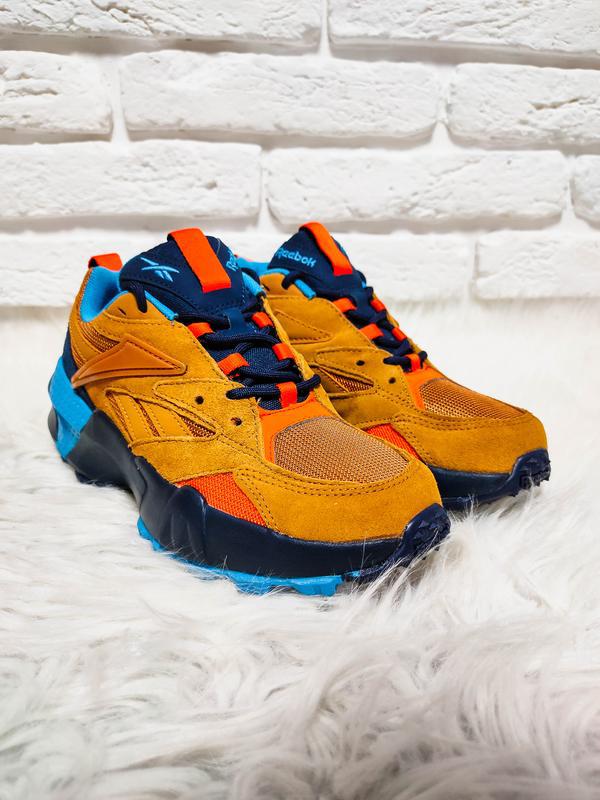 reebok classic aztrek double mix trail eg8808 36