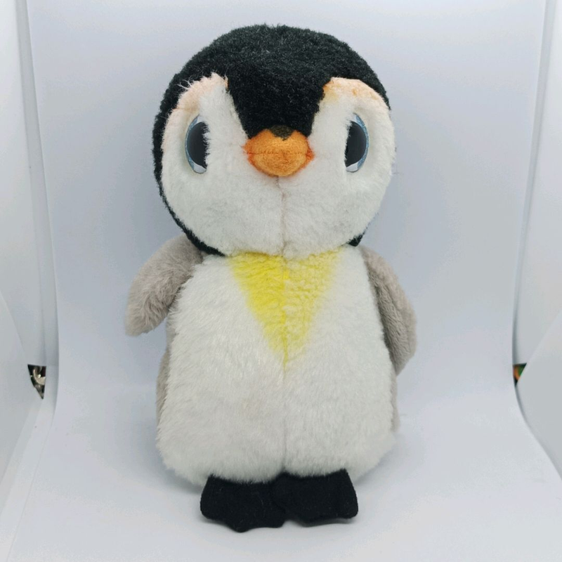 Пінгвін Pongo TY 2016