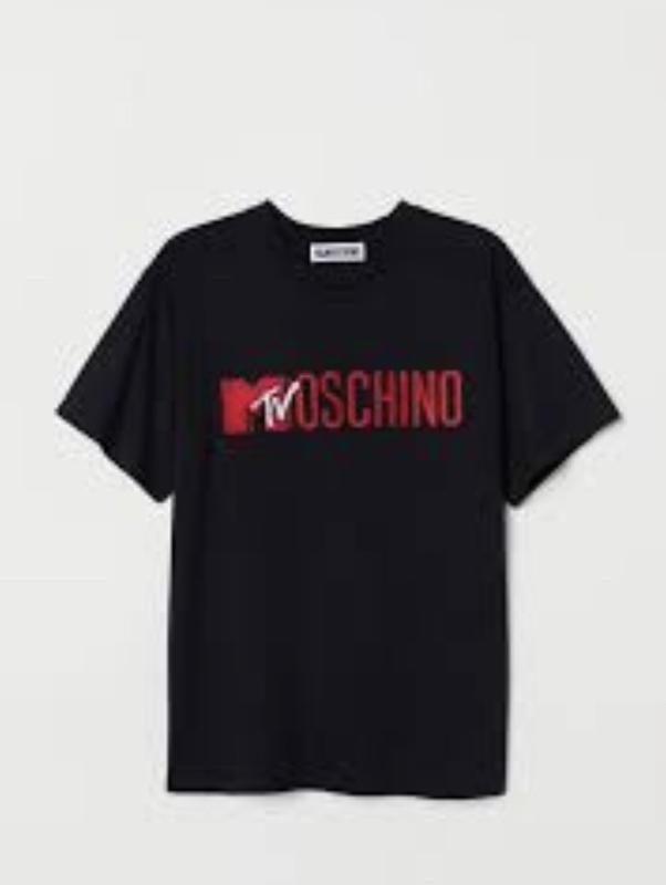 H&m moschino discount цена