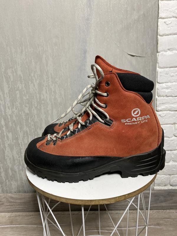 Scarpa 2025 freney lite