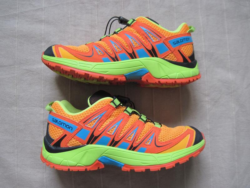 salomon xa pro 3d 36