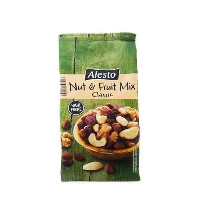 Микс орехов и сухофруктов Classic Alesto Fruit & Nut Mix , 200...