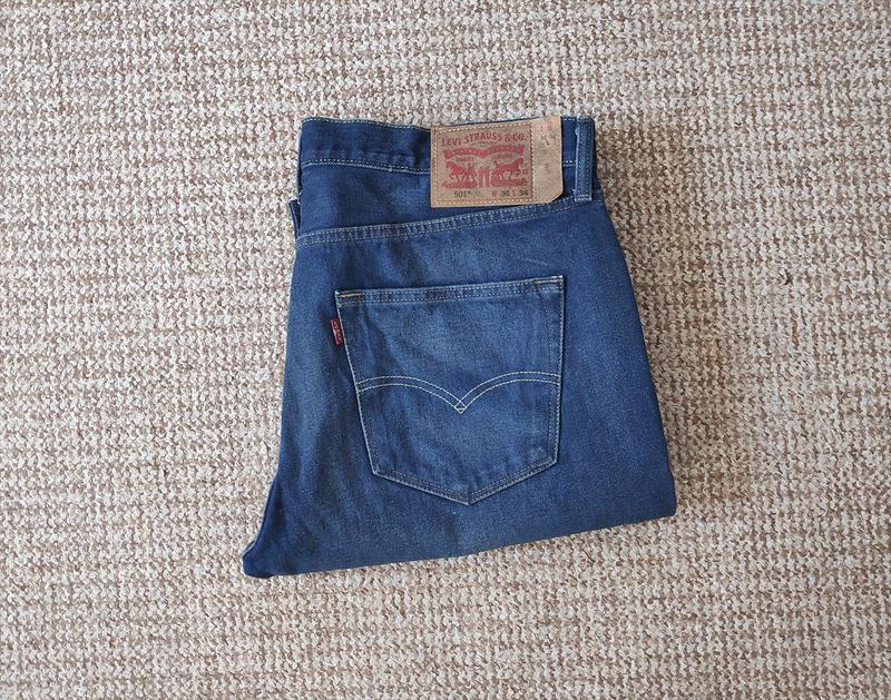 levis 501 w36 l34